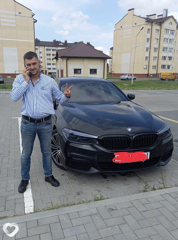 Даниил, 33, Бресте — анкета №3883524