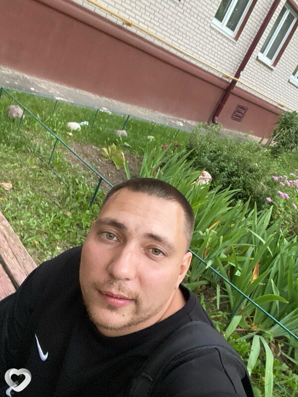 Юрий, 34, Пензе — анкета №3883530