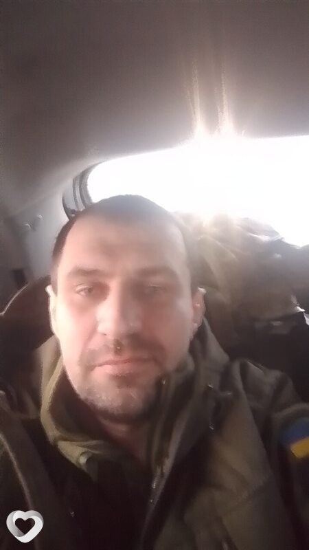 Сергій, 37, Запорожье — анкета №3883533