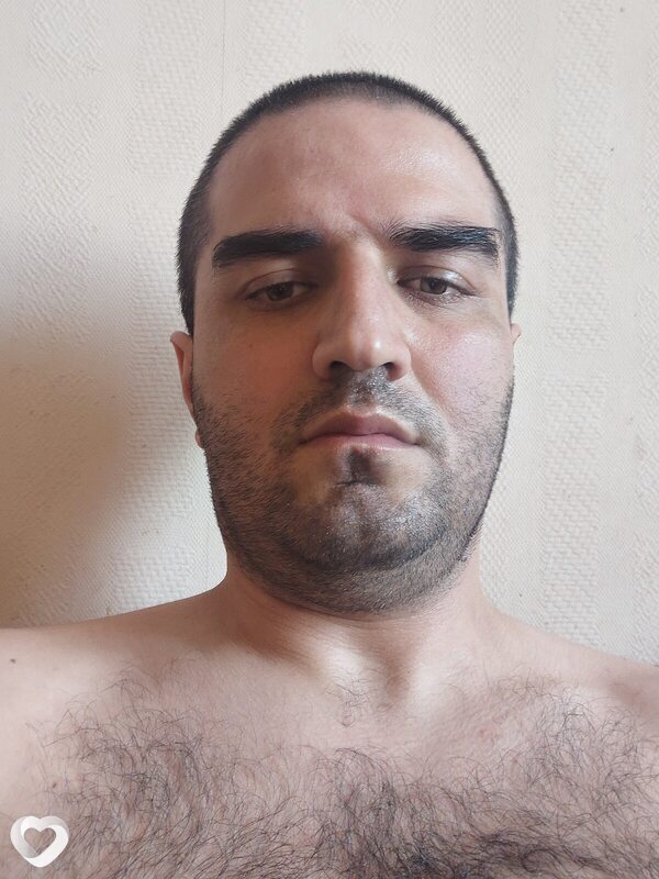 Максим, 44, Санкт-Петербурге — анкета №3883535