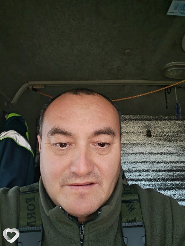 Марат, 44, Стерлитамаке — анкета №3883536