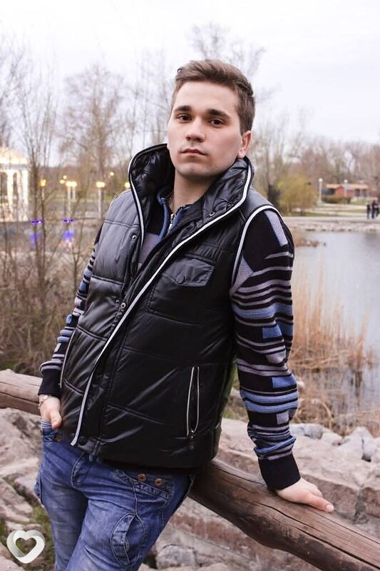 Olex, 33, Варшава — анкета №3883537