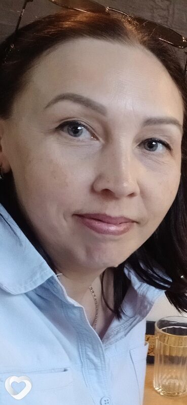 Лилия, 43, Мелеузе — анкета №3883539