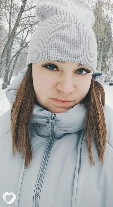 Юля, 35, Барнауле — анкета №3883540