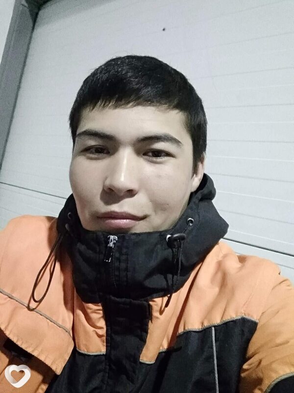Хужанов, 30, Москве — анкета №3883543