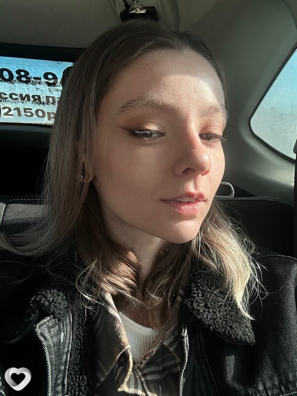 Вика, 23, Казани — анкета №3883545