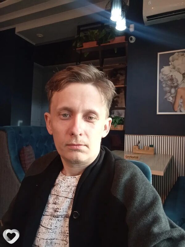 Александр, 33, Донецке — анкета №3883603