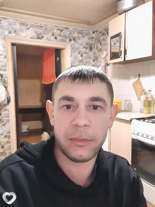 Михаил, 39, Костроме — анкета №3883608