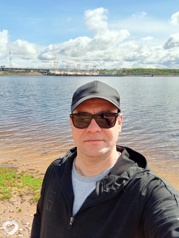 Дмитрий, 40, Чебоксарах — анкета №3883609