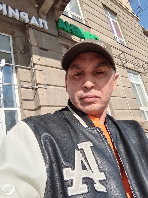 Леонид, 45, Челябинске — анкета №3883610