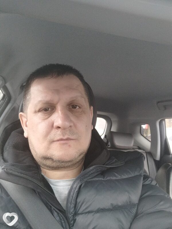 Анатолий, 50, Нижнем Новгороде — анкета №3883612