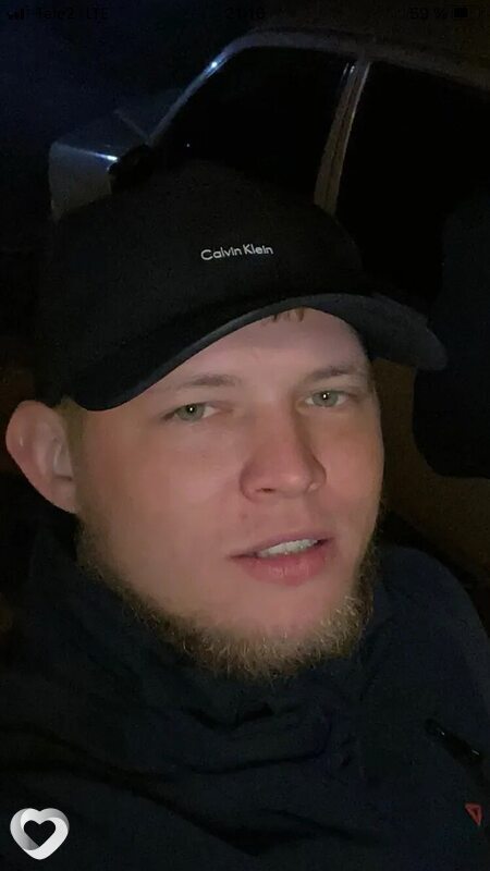 Виталий, 31, Томске — анкета №3883617