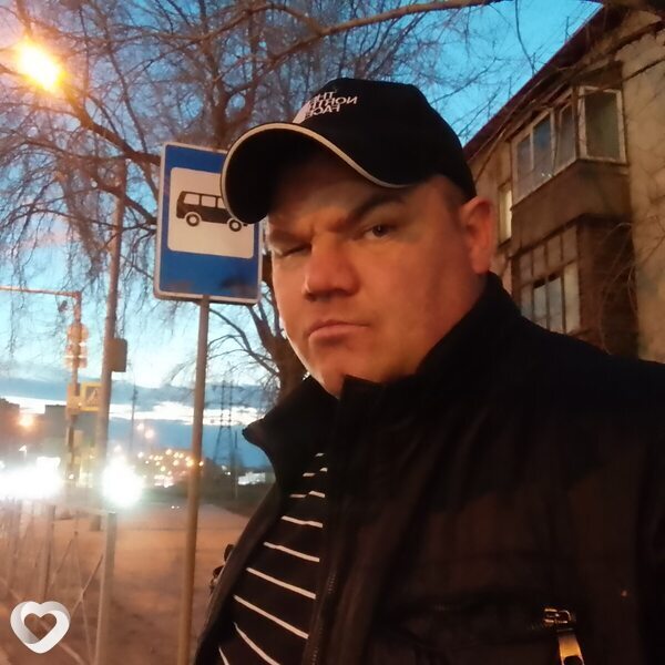 Стас, 39, Новосибирске — анкета №3883620