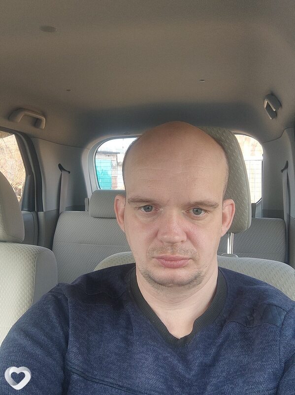 Владимир, 35, Артеме — анкета №3883623