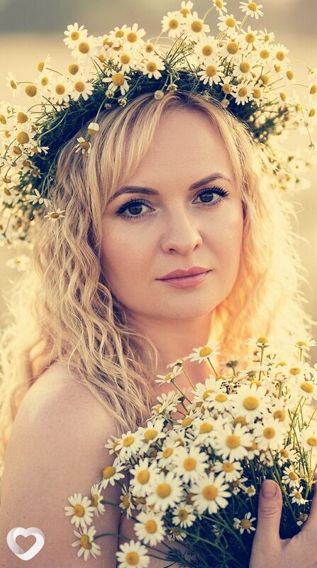 Мария, 44, Красноярске — анкета №3883624