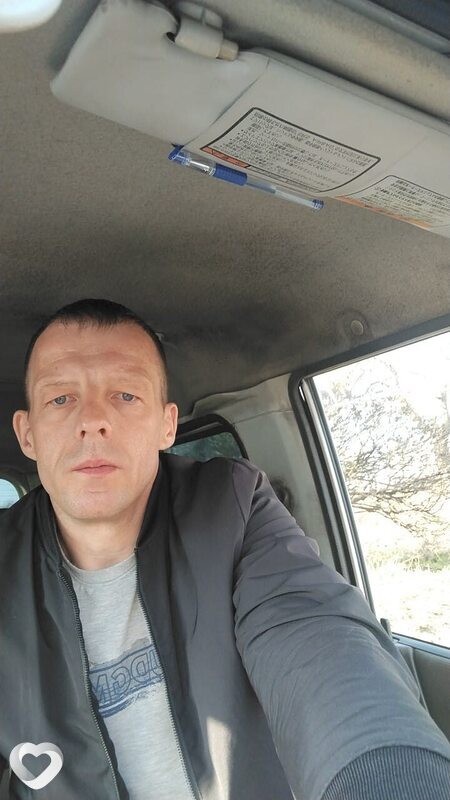 Алексей, 44, Владивостоке — анкета №3883625