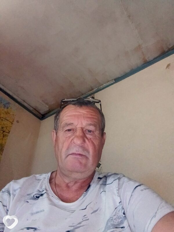 Василий, 58, Томске — анкета №3883629