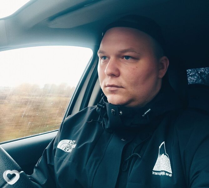 Макс, 29, Можайске — анкета №3883638