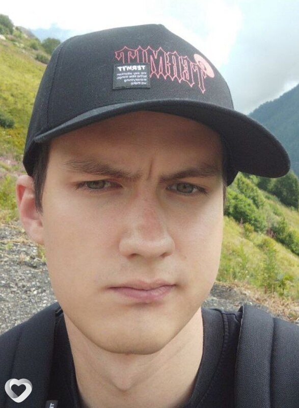 Сергей, 21, Омске — анкета №3883643