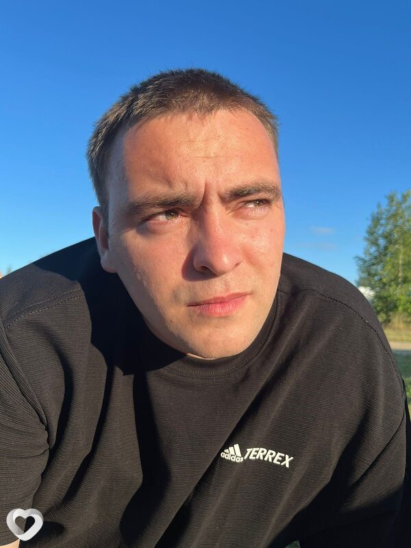 Владимир, Кировград