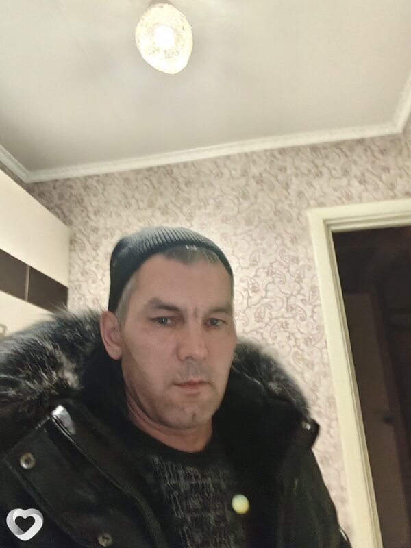 Алексей, 49, Чите — анкета №3883699