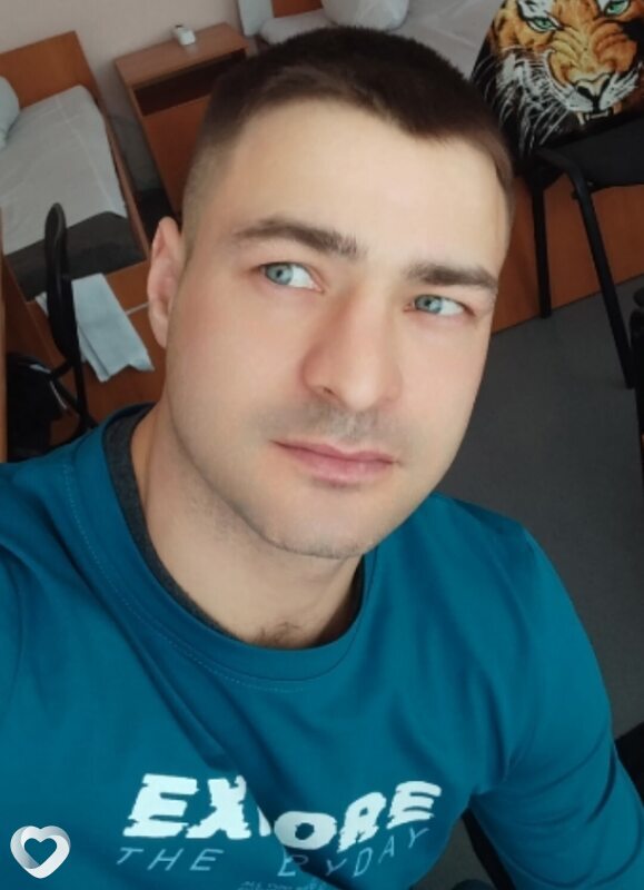 Андрей, 34, Ачинске — анкета №3883706