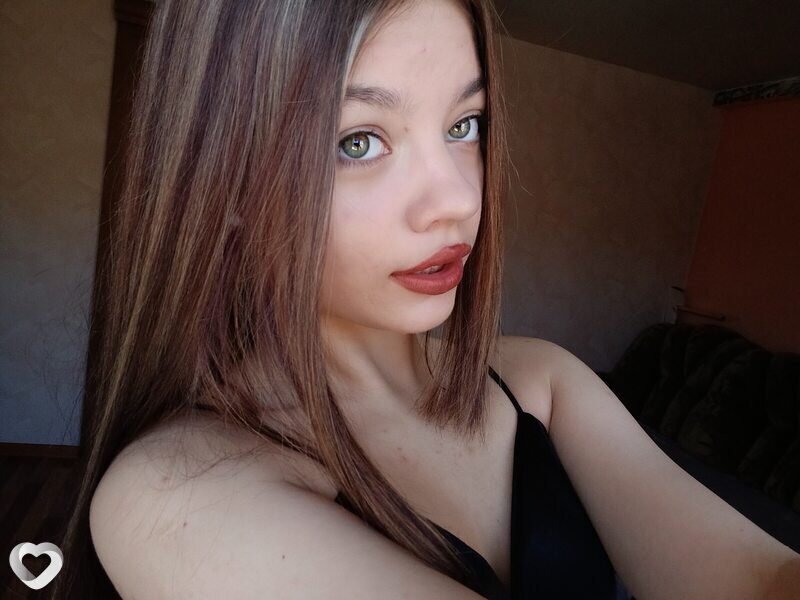 Ника, 19, Прокопьевске — анкета №3883712