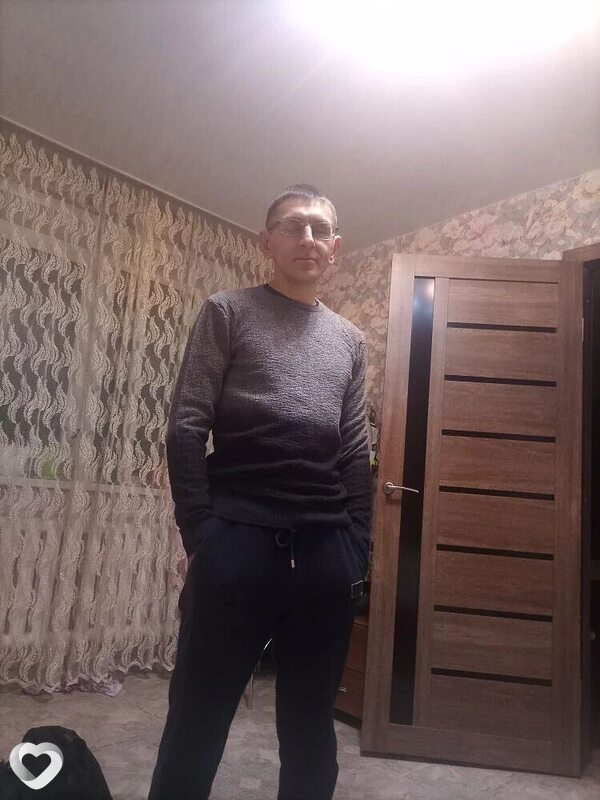 Макс, 43, Осинниках — анкета №3883717