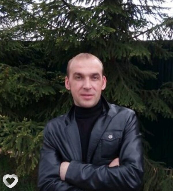 Иван, 41, Кирове — анкета №3883718