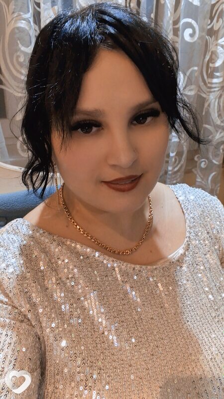 Анастасия, 36, Коврове — анкета №3883720
