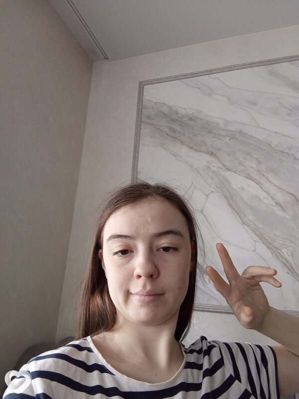 Жанна, 22, Магнитогорске — анкета №3883649