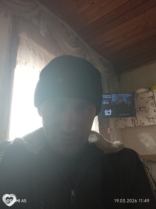 Павел, 45, Улан-Удэ — анкета №3883654