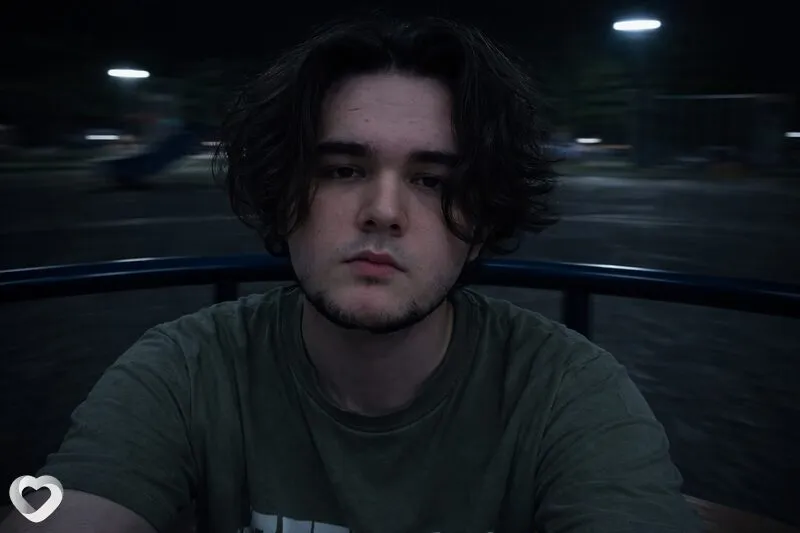 Магомед, 20, Москве — анкета №3883660