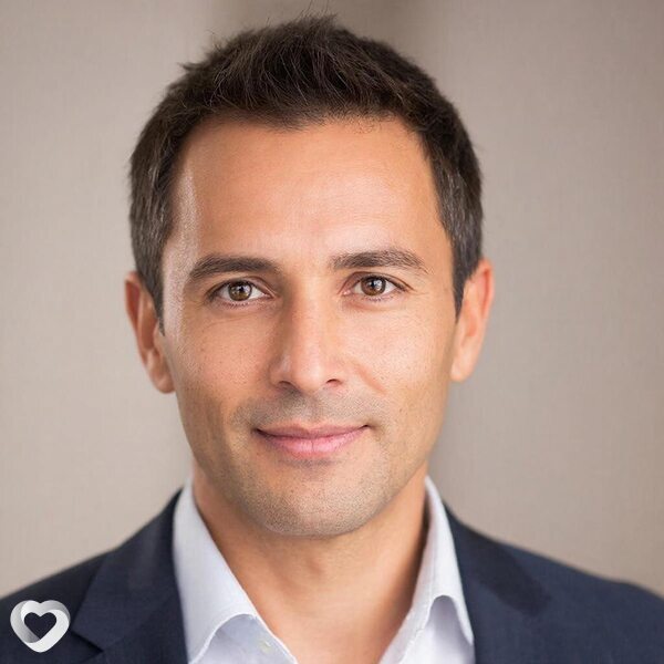 Ivan, 37, Миассе — анкета №3883665