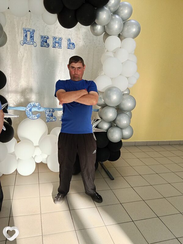 Максим, Шадринск