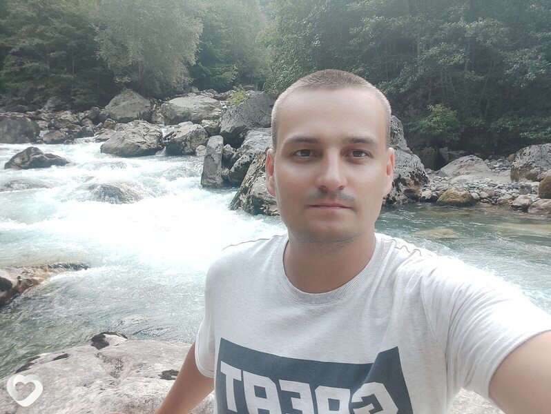 Дима, 30, Перми — анкета №3883667