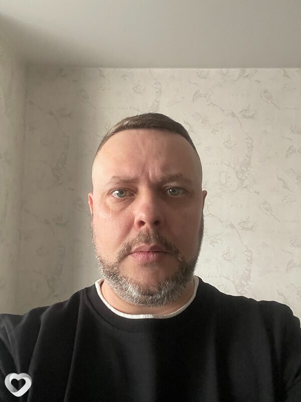 Макс, 41, Владивостоке — анкета №3883668
