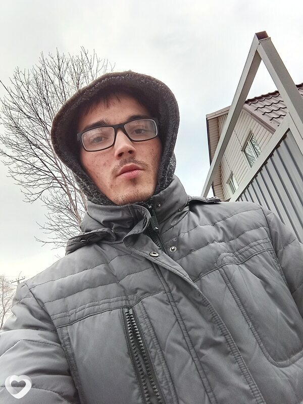 Кирилл, 26, Уссурийске — анкета №3883548