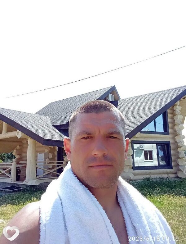 Иван, 36, Благовещенске — анкета №3883552