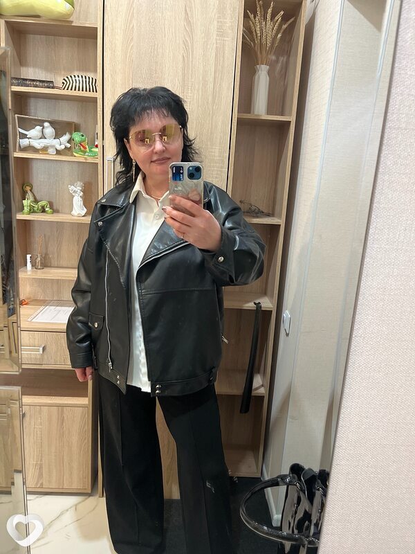 Елена, 46, Пензе — анкета №3883553
