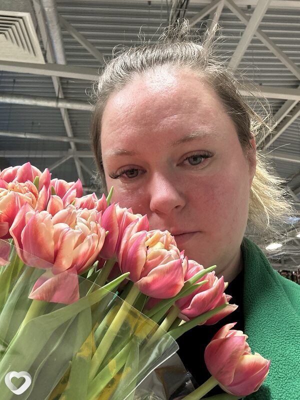 Анна, 35, Ярославле — анкета №3883559