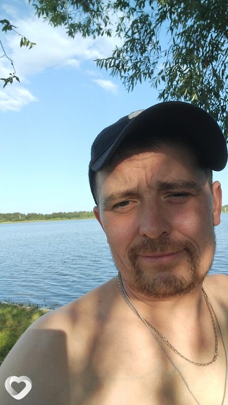 Олег, 43, Барнауле — анкета №3883560