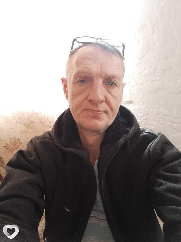 Сергей, 49, Самаре — анкета №3883562
