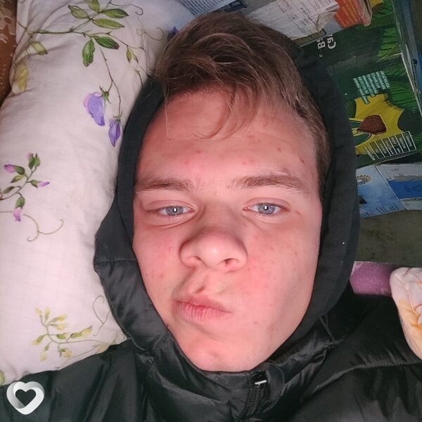 Александр, 20, Симферополе — анкета №3883563