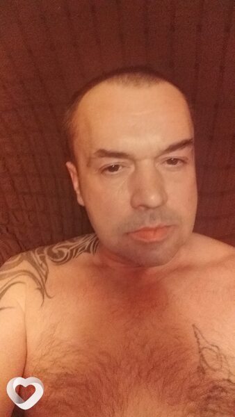 Андрей, 44, Улан-Удэ — анкета №3883567