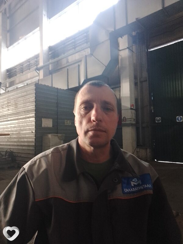 Сергей, 43, Салавате — анкета №3883569