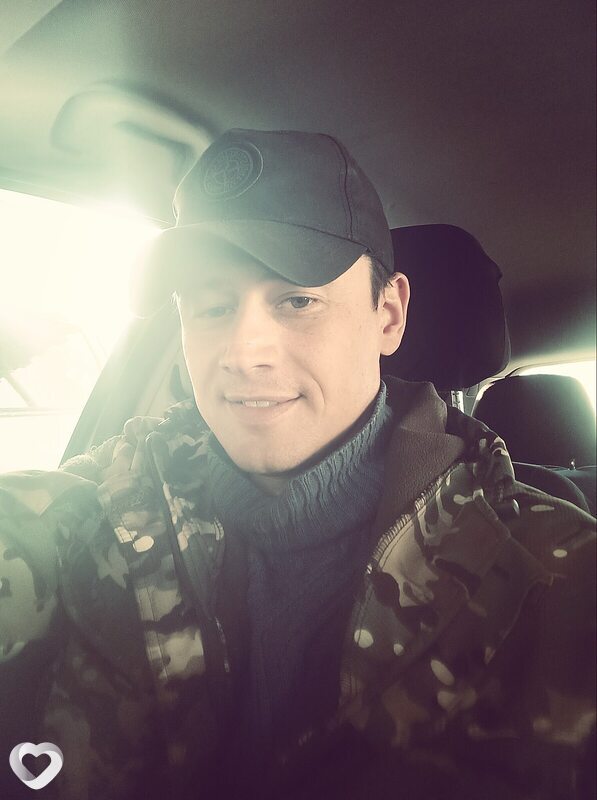 Александр, 33, Челябинске — анкета №3883672