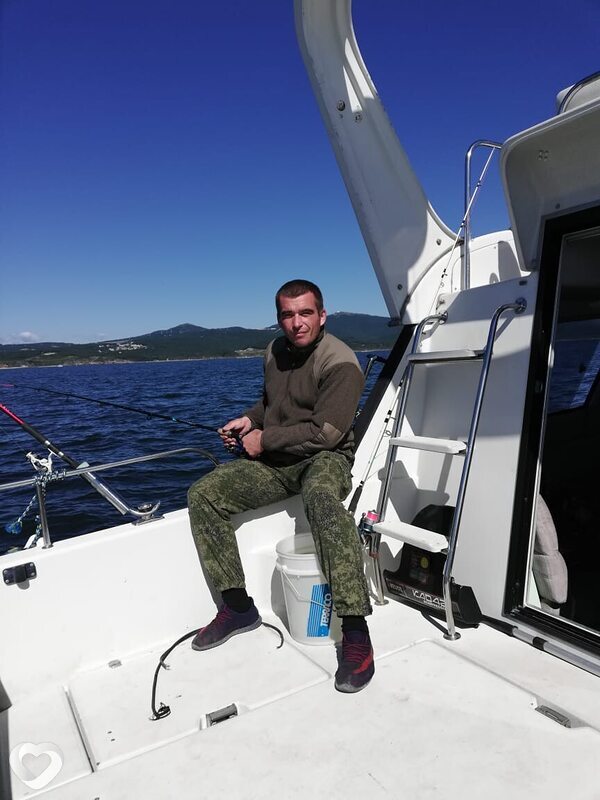 Denis, 38, Благовещенске — анкета №3883674