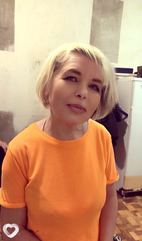 Анна, 51, Нижнем Новгороде — анкета №3883682