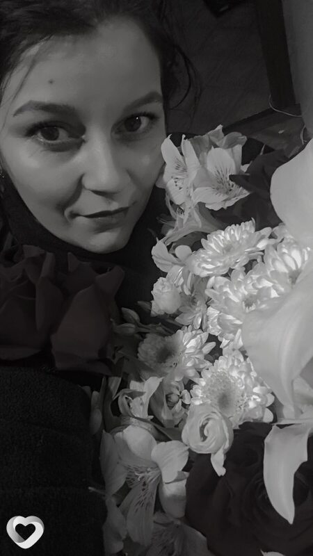 Тося, 28, Тюмени — анкета №3883693